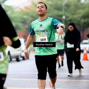 Runner Photo 8580216