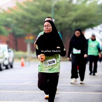 Runner Photo 8580217