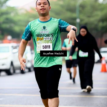 Runner Photo 8580218