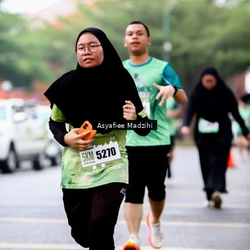 Runner Photo 8580221