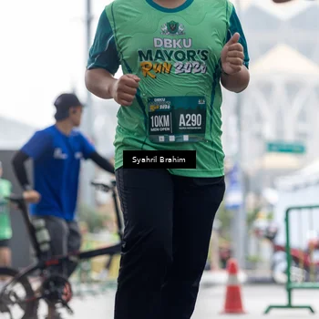 Runner Photo 8580222
