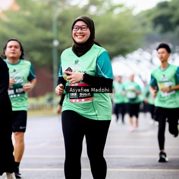 Runner Photo 8580225