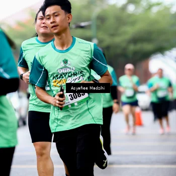 Runner Photo 8580226