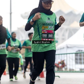 Runner Photo 8580231