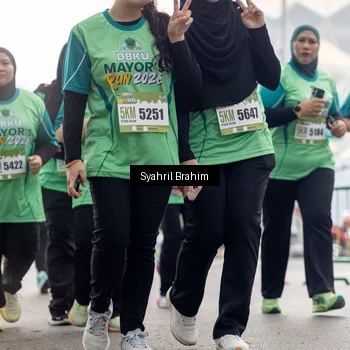 Runner Photo 8580232
