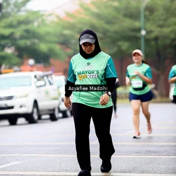 Runner Photo 8580233