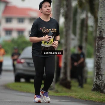 Runner Photo 8580234