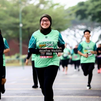 Runner Photo 8580235