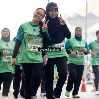 Runner Photo 8580236