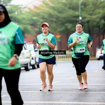 Runner Photo 8580237