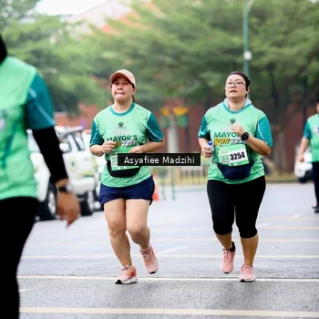Runner Photo 8580238