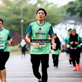 Runner Photo 8580239