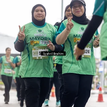 Runner Photo 8580240