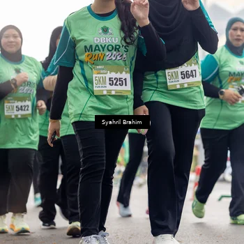 Runner Photo 8580241