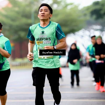 Runner Photo 8580242