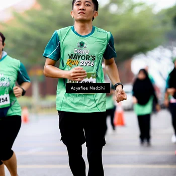 Runner Photo 8580243
