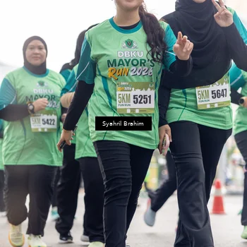 Runner Photo 8580244