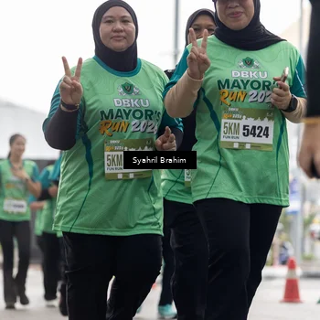 Runner Photo 8580245