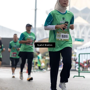 Runner Photo 8580246