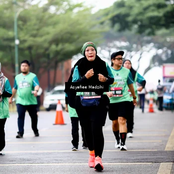 Runner Photo 8580247