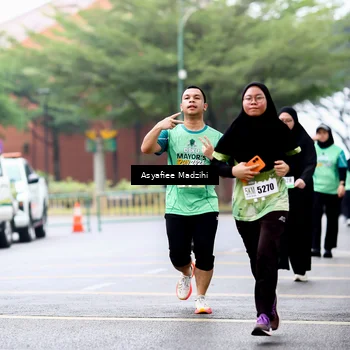 Runner Photo 8580248