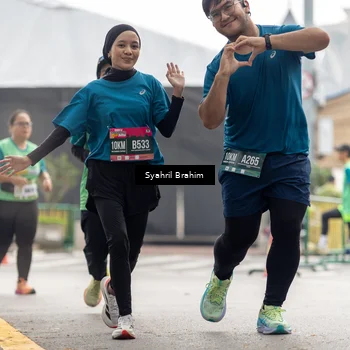 Runner Photo 8580249