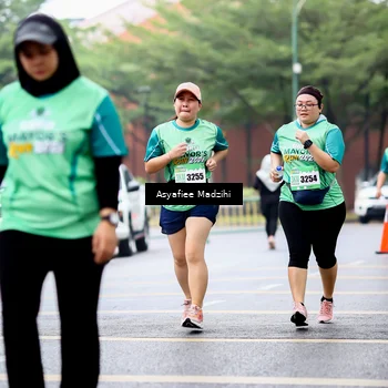 Runner Photo 8580252