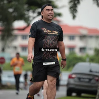 Runner Photo 8580253
