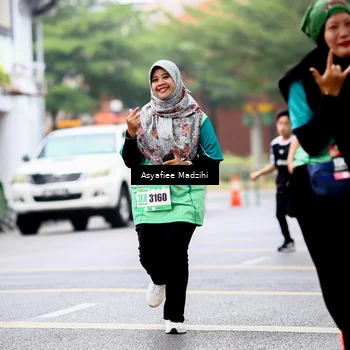 Runner Photo 8580256