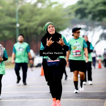 Runner Photo 8580257