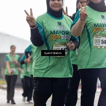 Runner Photo 8580258