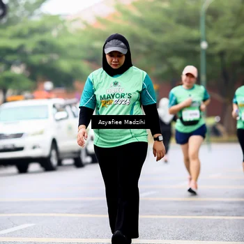 Runner Photo 8580259