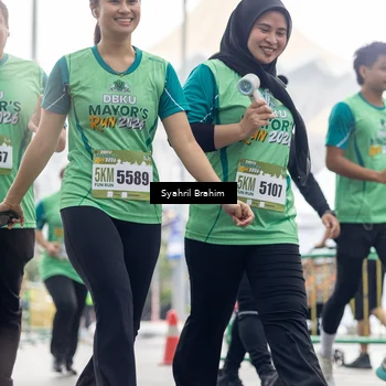 Runner Photo 8580260