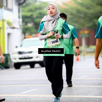 Runner Photo 8580261