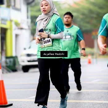 Runner Photo 8580262
