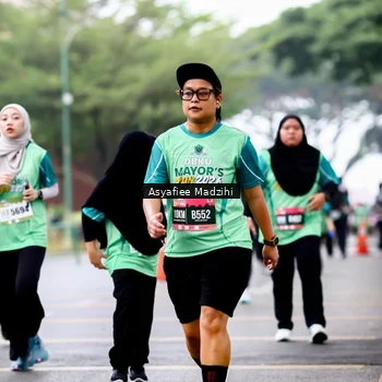 Runner Photo 8580264