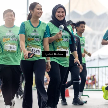 Runner Photo 8580265
