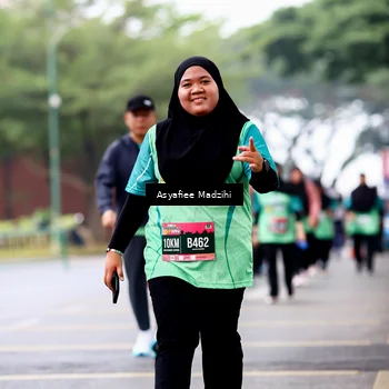 Runner Photo 8580266