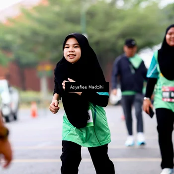 Runner Photo 8580267
