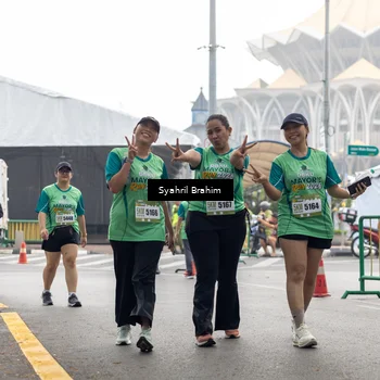 Runner Photo 8580269