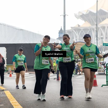 Runner Photo 8580270