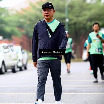 Runner Photo 8580271