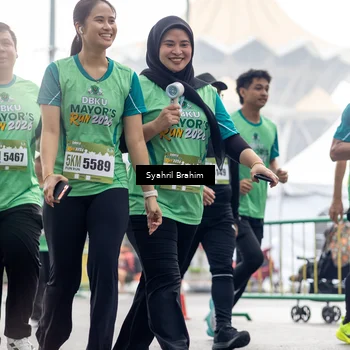 Runner Photo 8580272