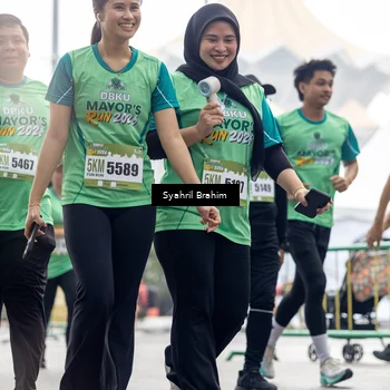 Runner Photo 8580273