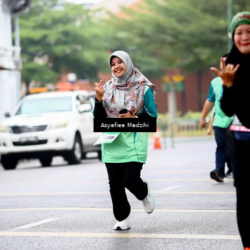 Runner Photo 8580274