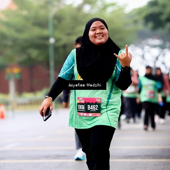 Runner Photo 8580275