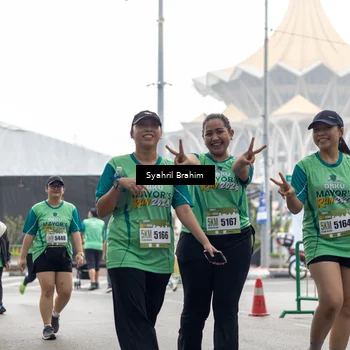 Runner Photo 8580276