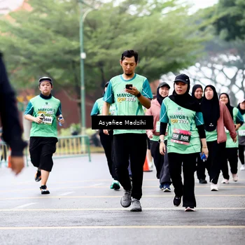 Runner Photo 8580277