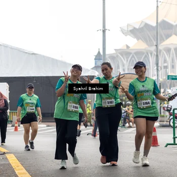 Runner Photo 8580279