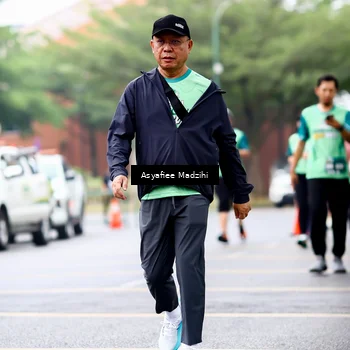 Runner Photo 8580280